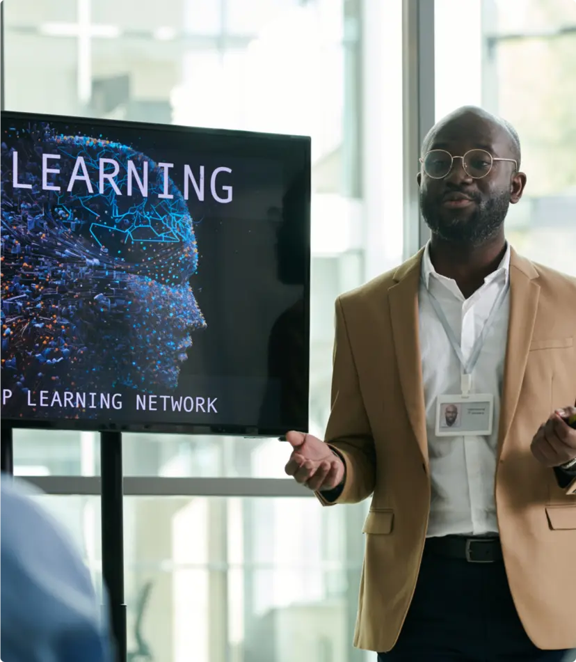 Learning Experience