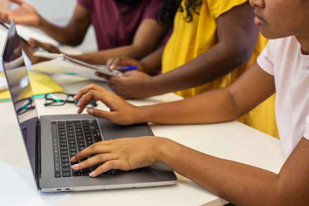 Digital Skills Every Nigerian Youth Should Learn Before 2030