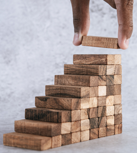 The Power of Upskilling: Why Continuous Learning Matters in 2025