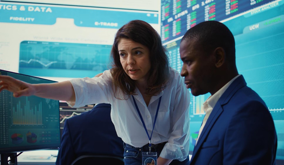 Why Enterprise Tech Upskilling Is a Business Necessity