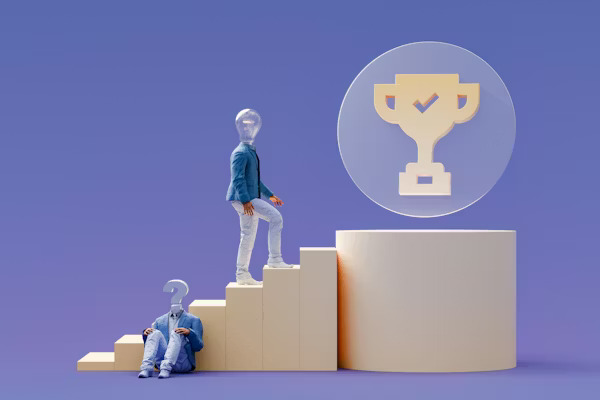 Discover Why Companies That Invest in Tech Upskilling Outperform Their Competitors
